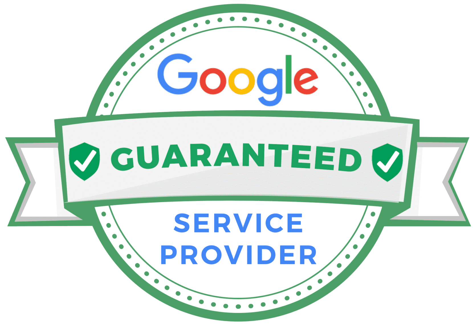 Google Guaranteed Agency