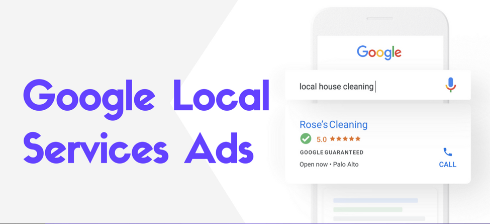 The Power of Local Service Ads
