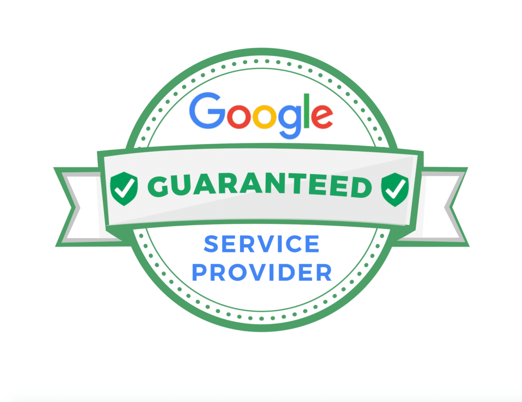 what is google guaranteed