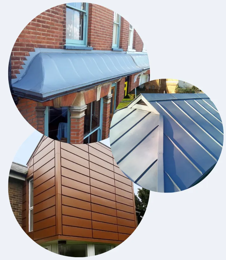 Roofing marketing company in london