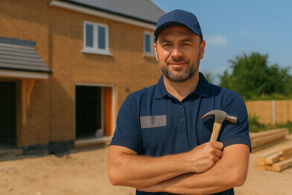 builder