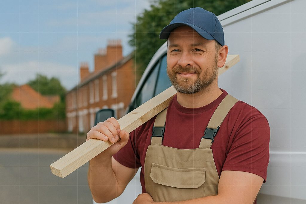carpenter