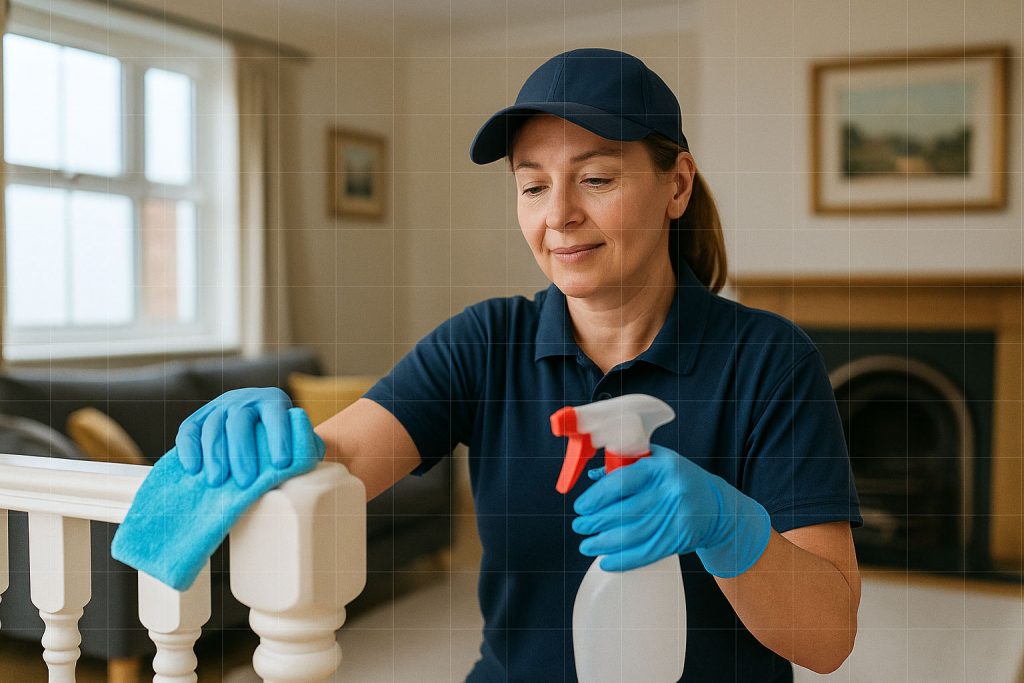 cleaner