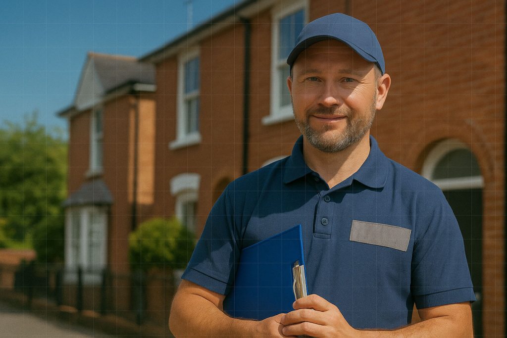 home inspection