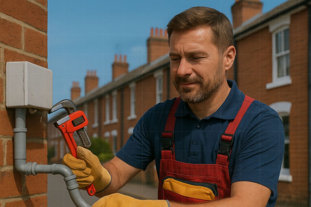 plumbing