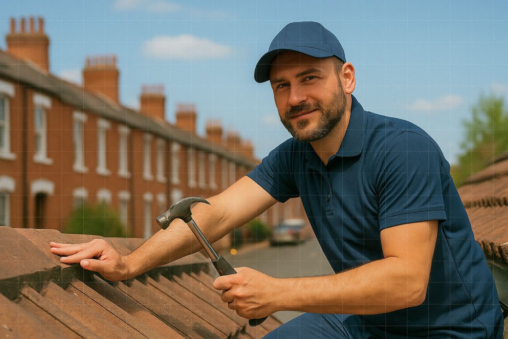 roofer new