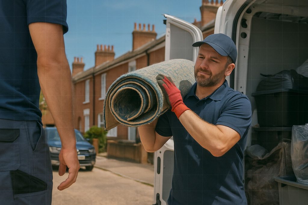 rubbish removal