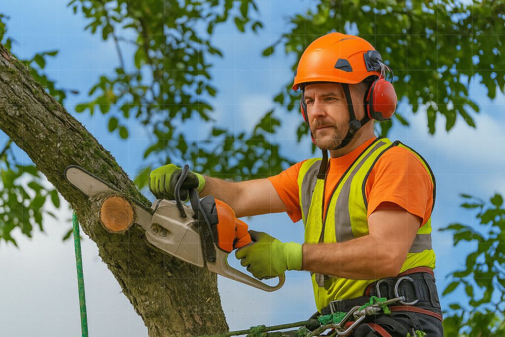 tree servicess