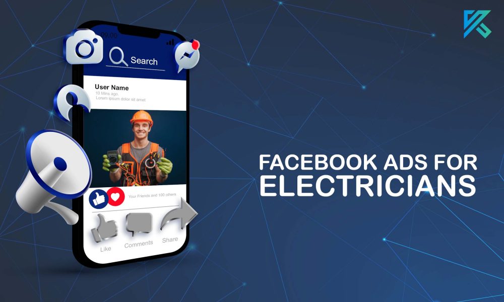 Facebook Ads For Electricians
